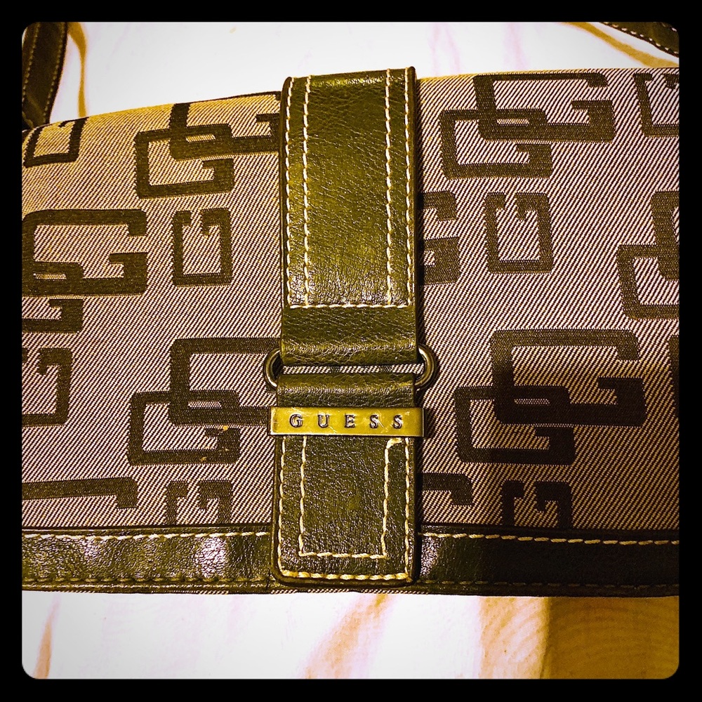Guess Purse